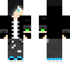 party skin