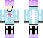 pastel goth boy numbah two