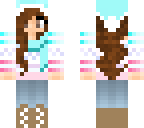 pastel snow edit