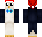 penguin