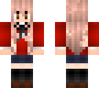penguingene's skin