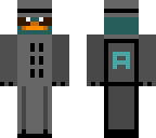 perry robot