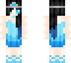 persona skin