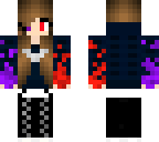 phsyco girl