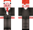 pig man