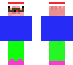 pig parker