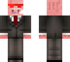 pigarian spy