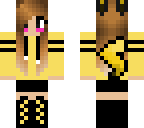 pika-ah cute