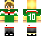 pikachu 65 mexico