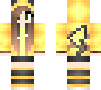 pikachu girl