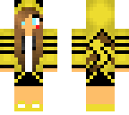 pikachu girl