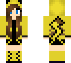 pikachu girl edit