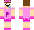 pink derp