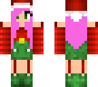 pink elf