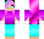 pink meif'wa