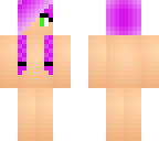 pink skin base