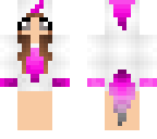 pink unicorn