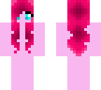 pinkie pie bass