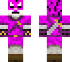 pinktijger