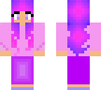 pinky
