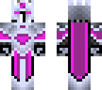 pinky knight