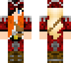 pirate petra