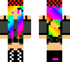 pirate rainbow magic