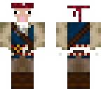 pirate sheep for red