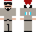 pixie xmas