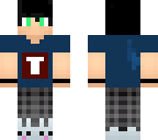 pj boy