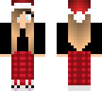 pj girl