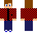 plaid shirt kid