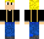 player villager
