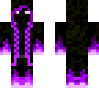 pop out robe enderlord