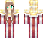 popcorn