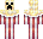 popcorn creeper