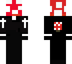 priest mushroom