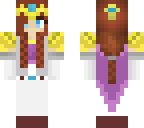 princess zelda