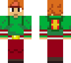 ps3 skin christmas