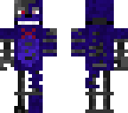 psycho bonnie