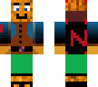 pumkinman