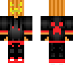 pumpkin jack