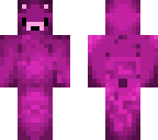 purple bear