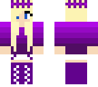 purple madness