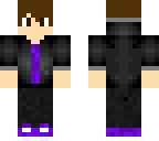 purple poisen