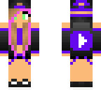 purpleleah p