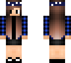 pvp girl