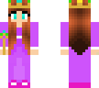 queen purple