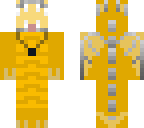 queen thorn of the sandwings