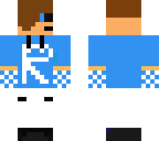 ragequitbeast skin winter edition